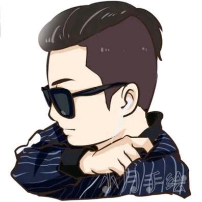大头没烦恼