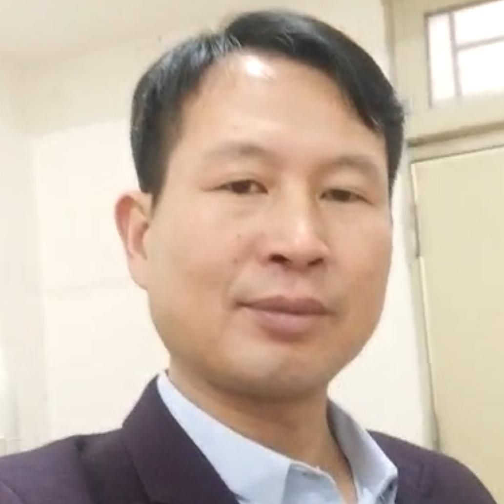 强哥