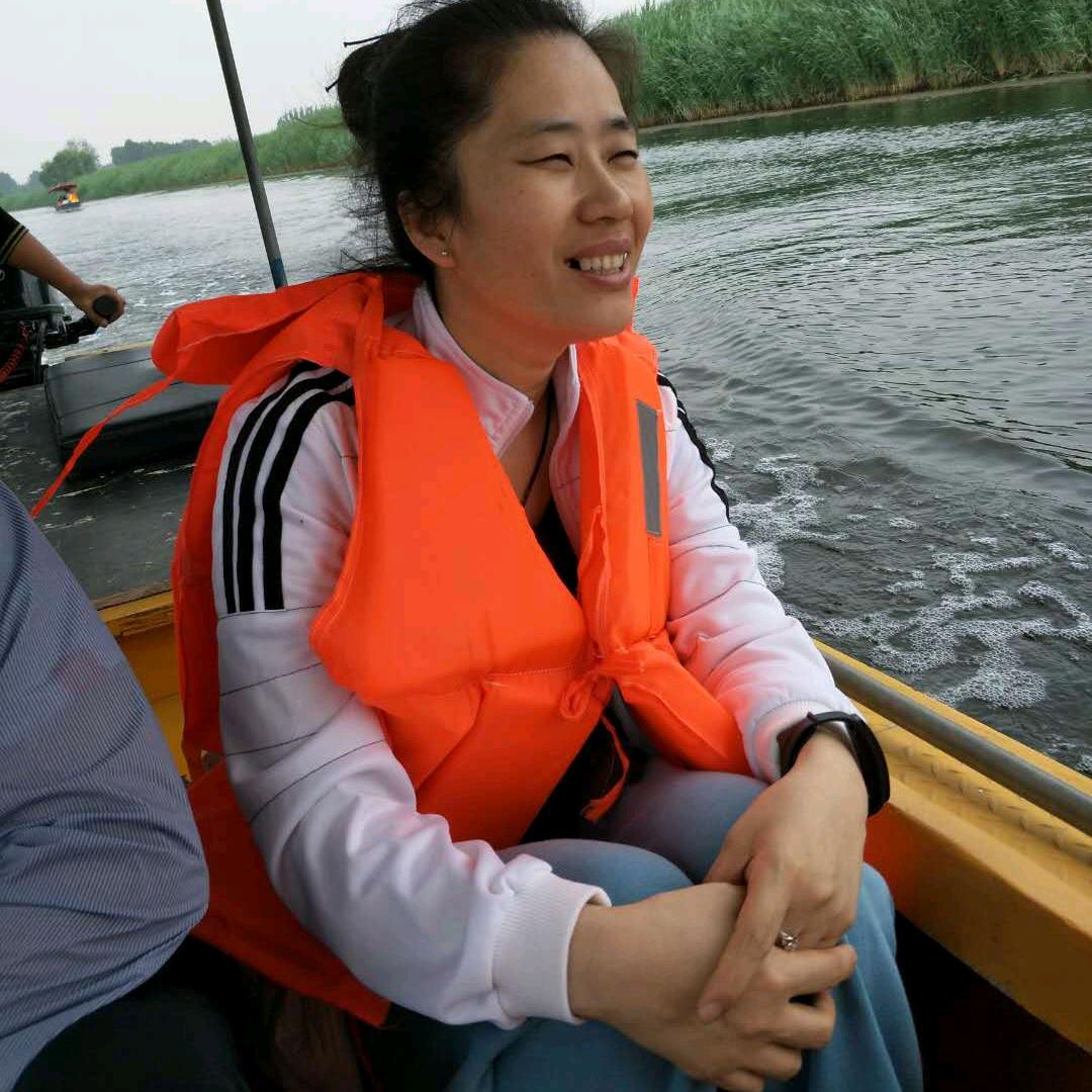老麻