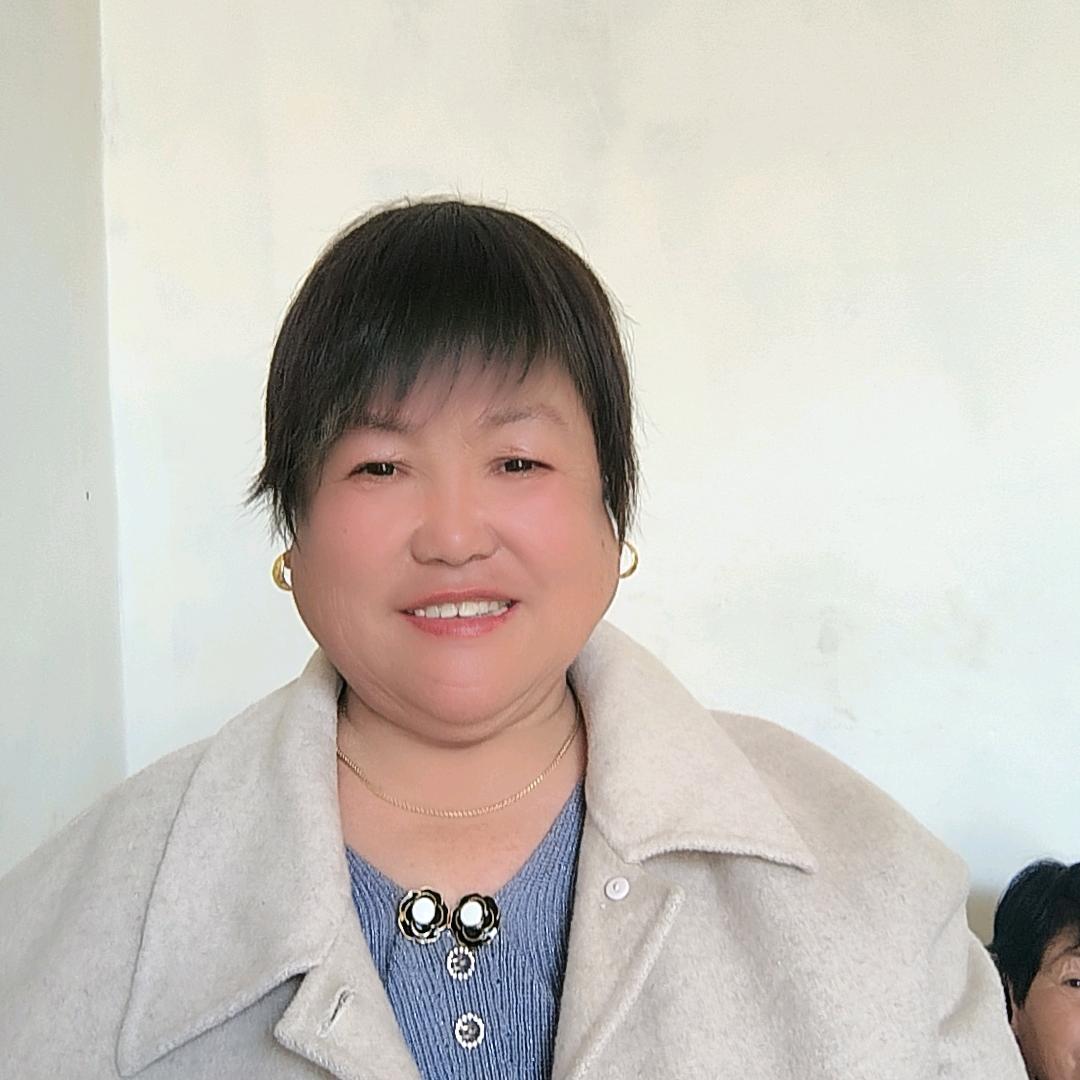 张姐