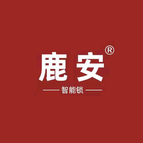 鹿寨县指纹锁，鹿安智能锁