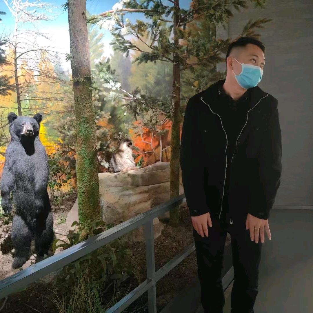 石屏星辰游泳馆闫教练