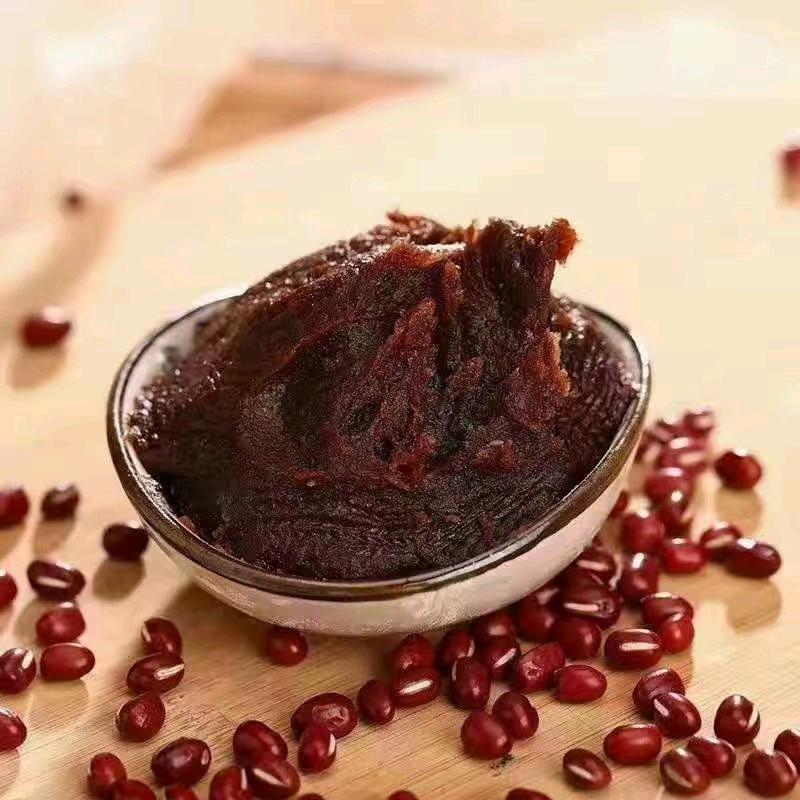 糖纳豆 豆沙食品
