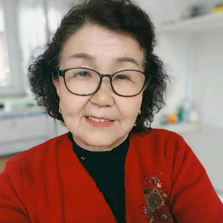 江姐《姜钰玫》