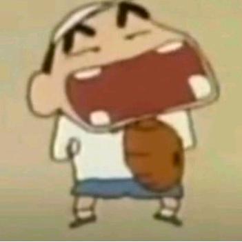 小瘪犊子