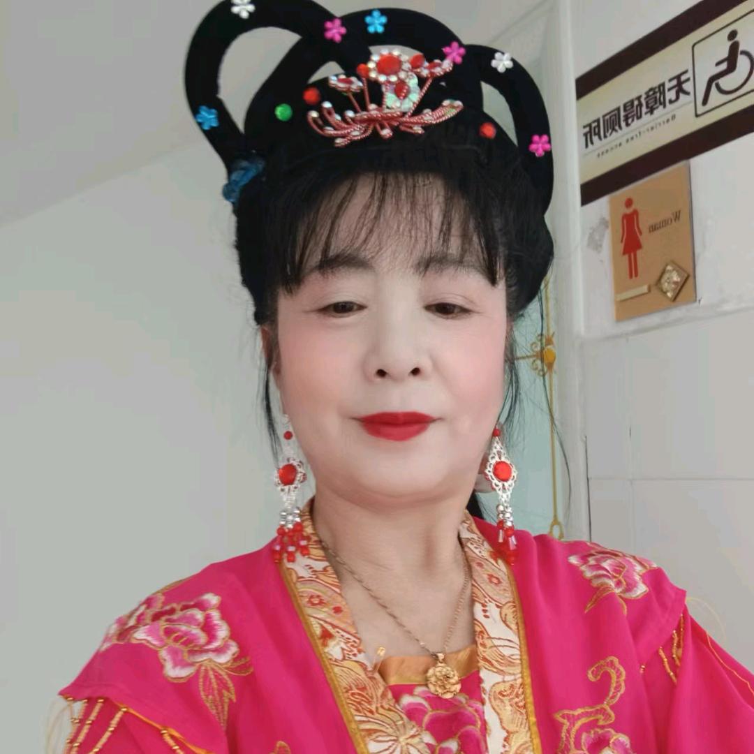 吉祥如意@