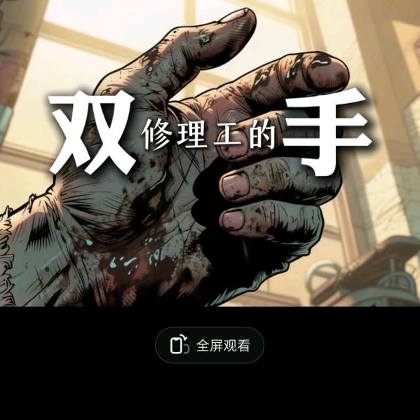 汽修  男孩  为你保驾护航