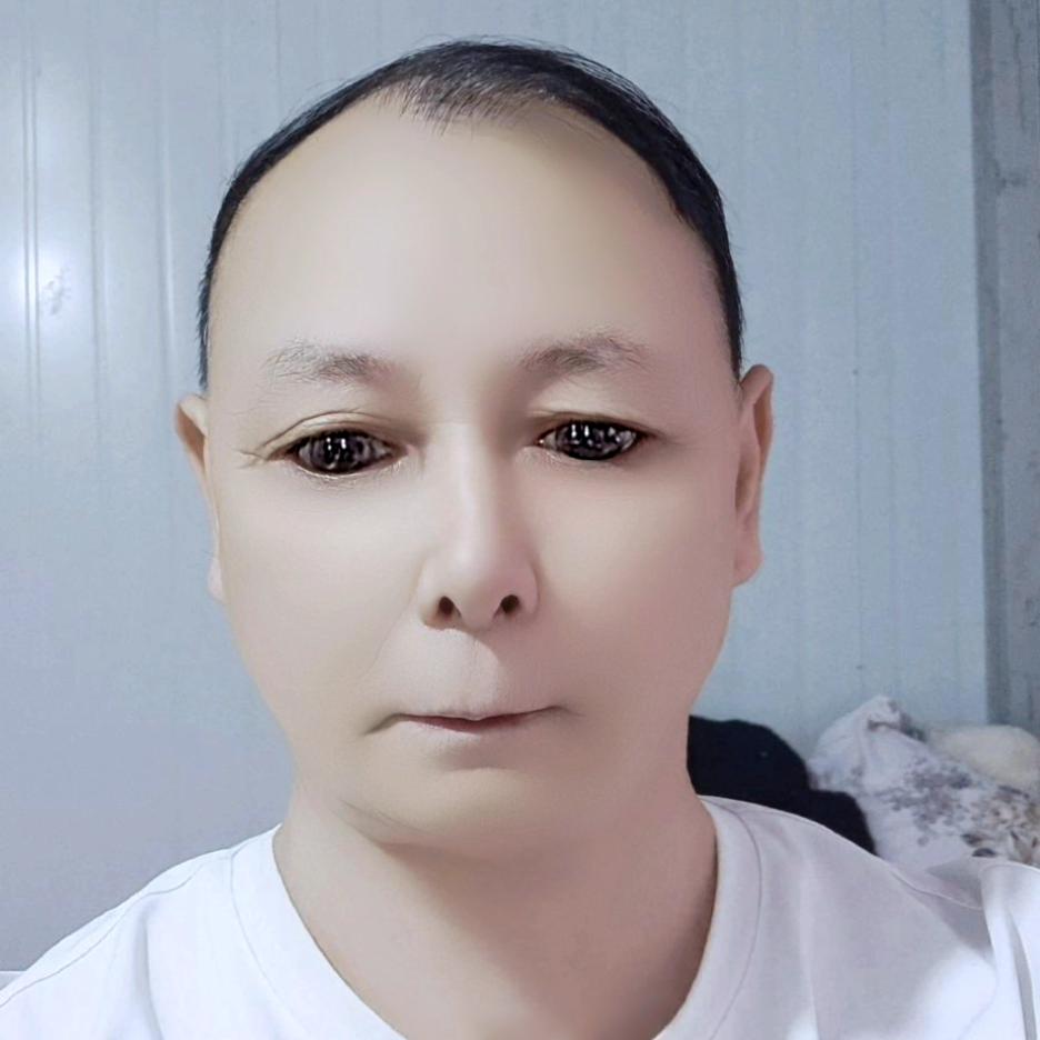 幸福平安