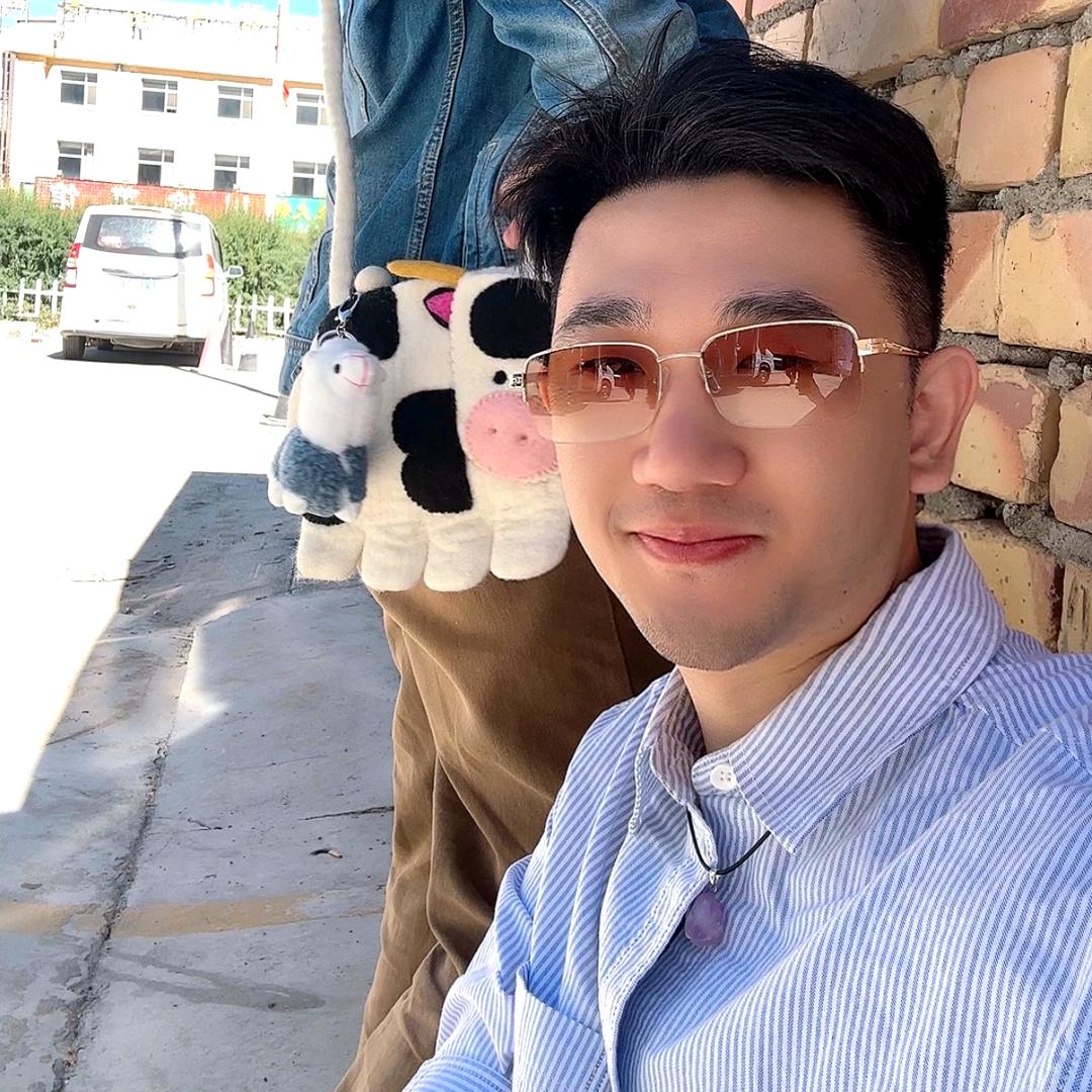 领拓老吕（Tk一代广告）