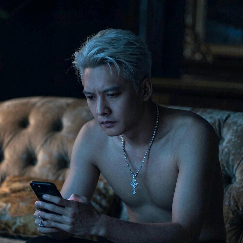 🐉杨东🐅