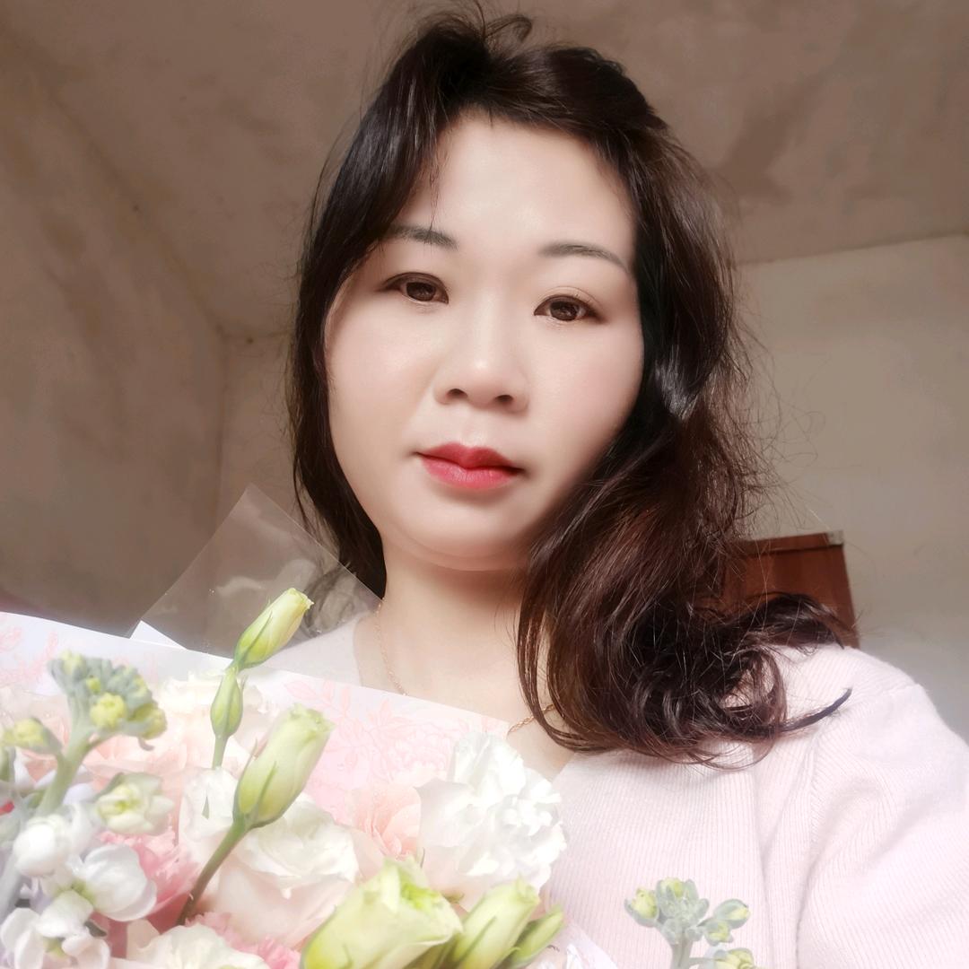 缘份让我认识你