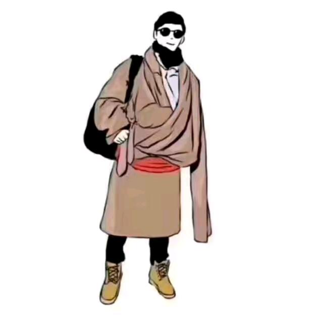 扎西