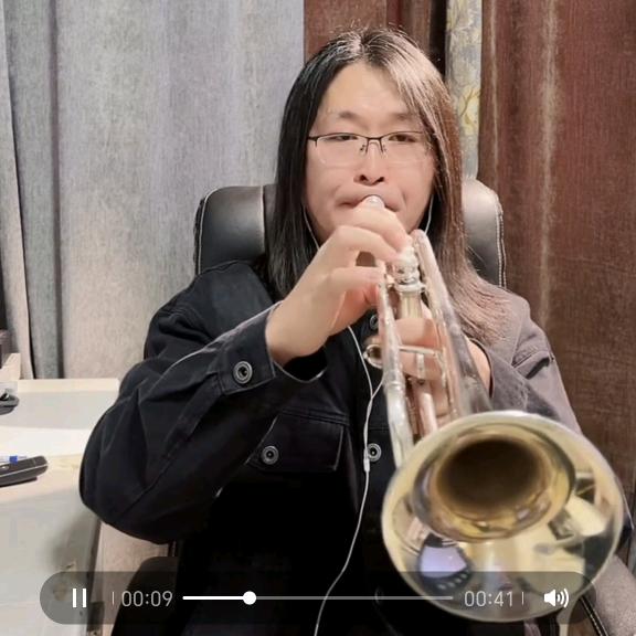 《太行山管乐》毋文文