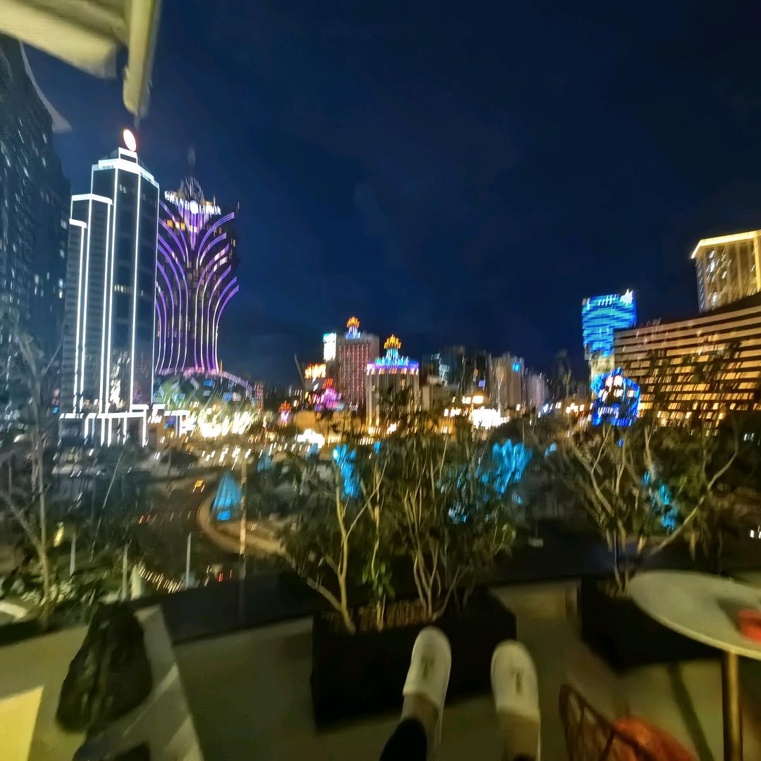 开心