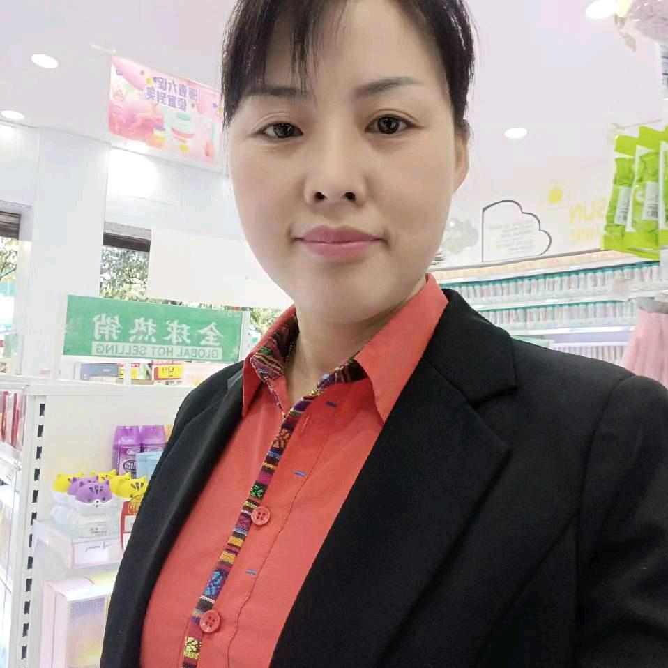 坚强的女人