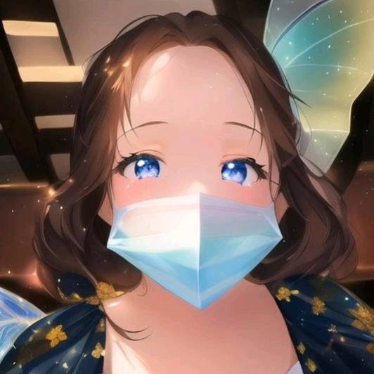 爱笑的刘哈哈🐭