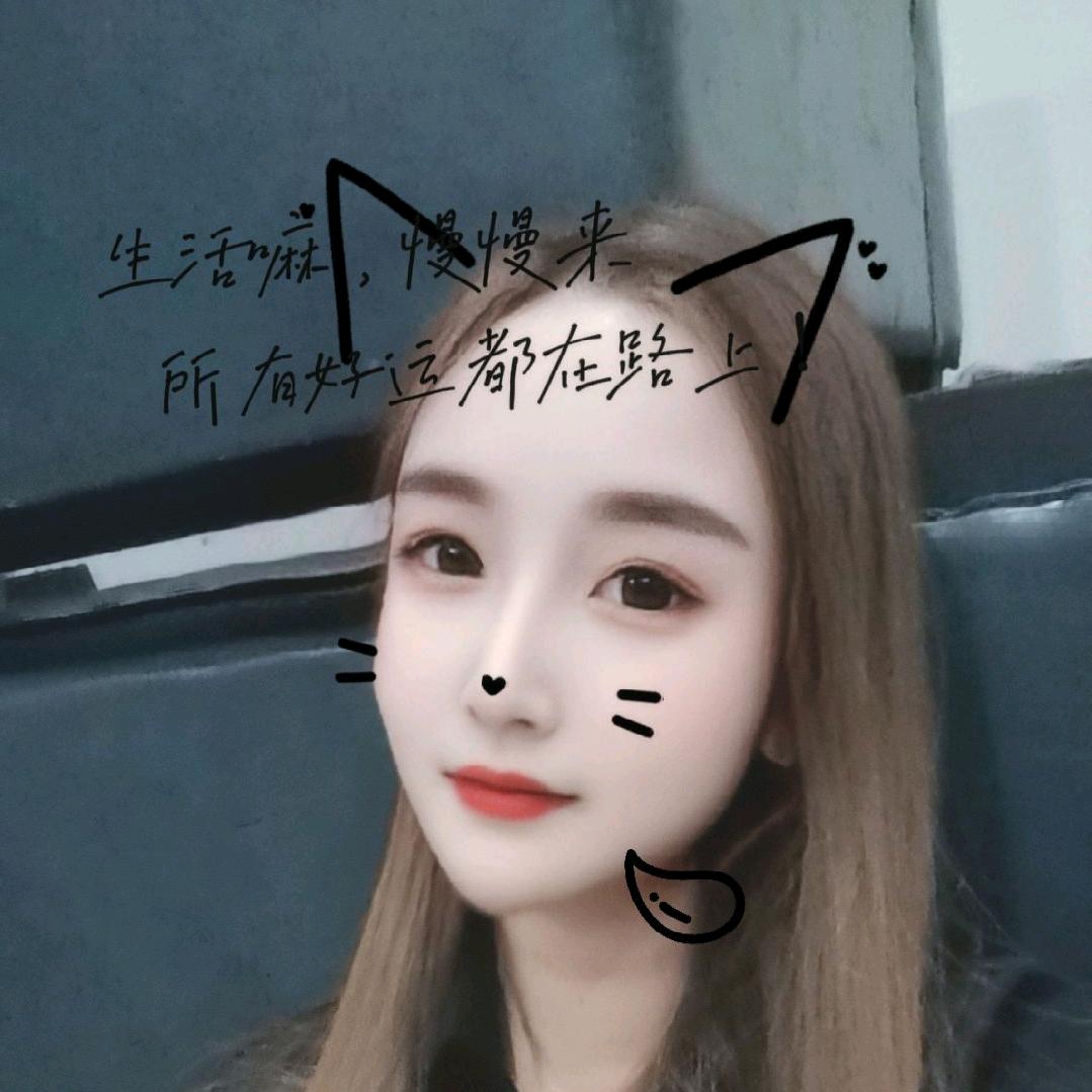 锦瑟商K猫猫