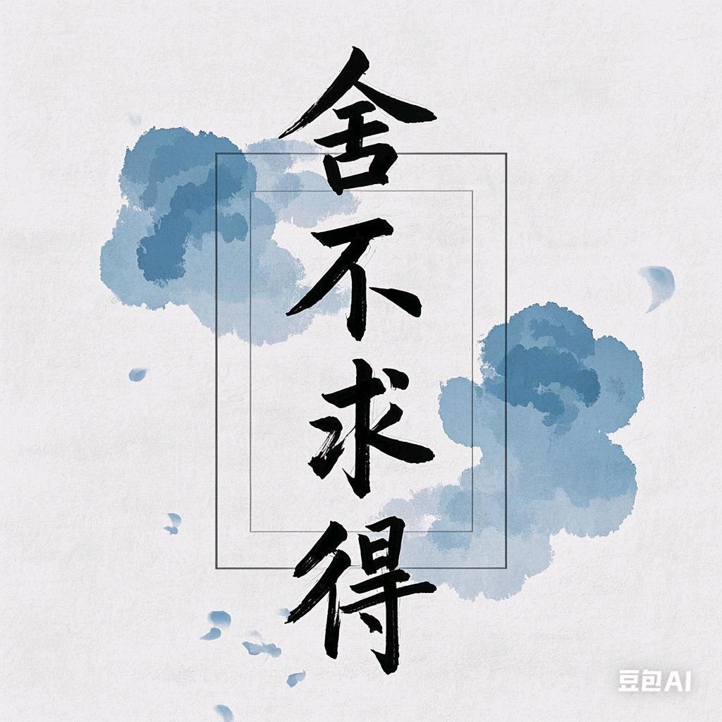 舍 悟