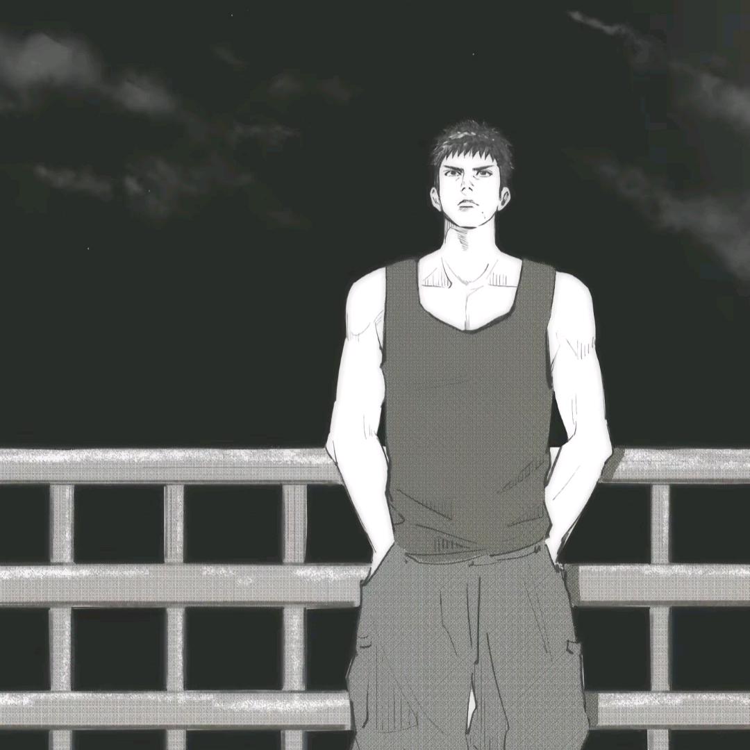 🌈笼中雀