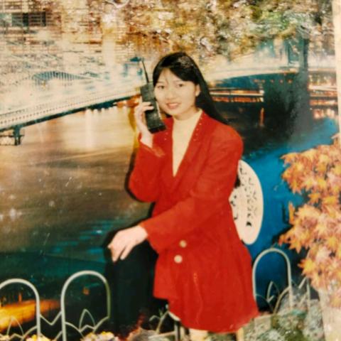 玉儿