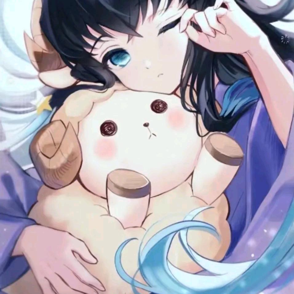 独唯透透致上（累死累活上学版）