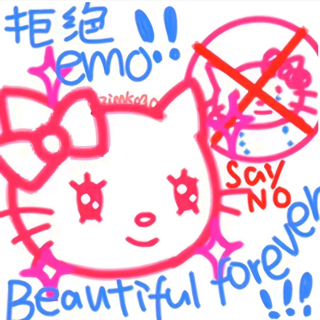 黑猫园长在这里