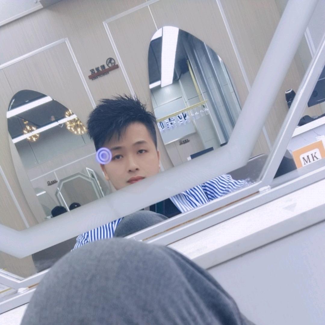 ～阿杰