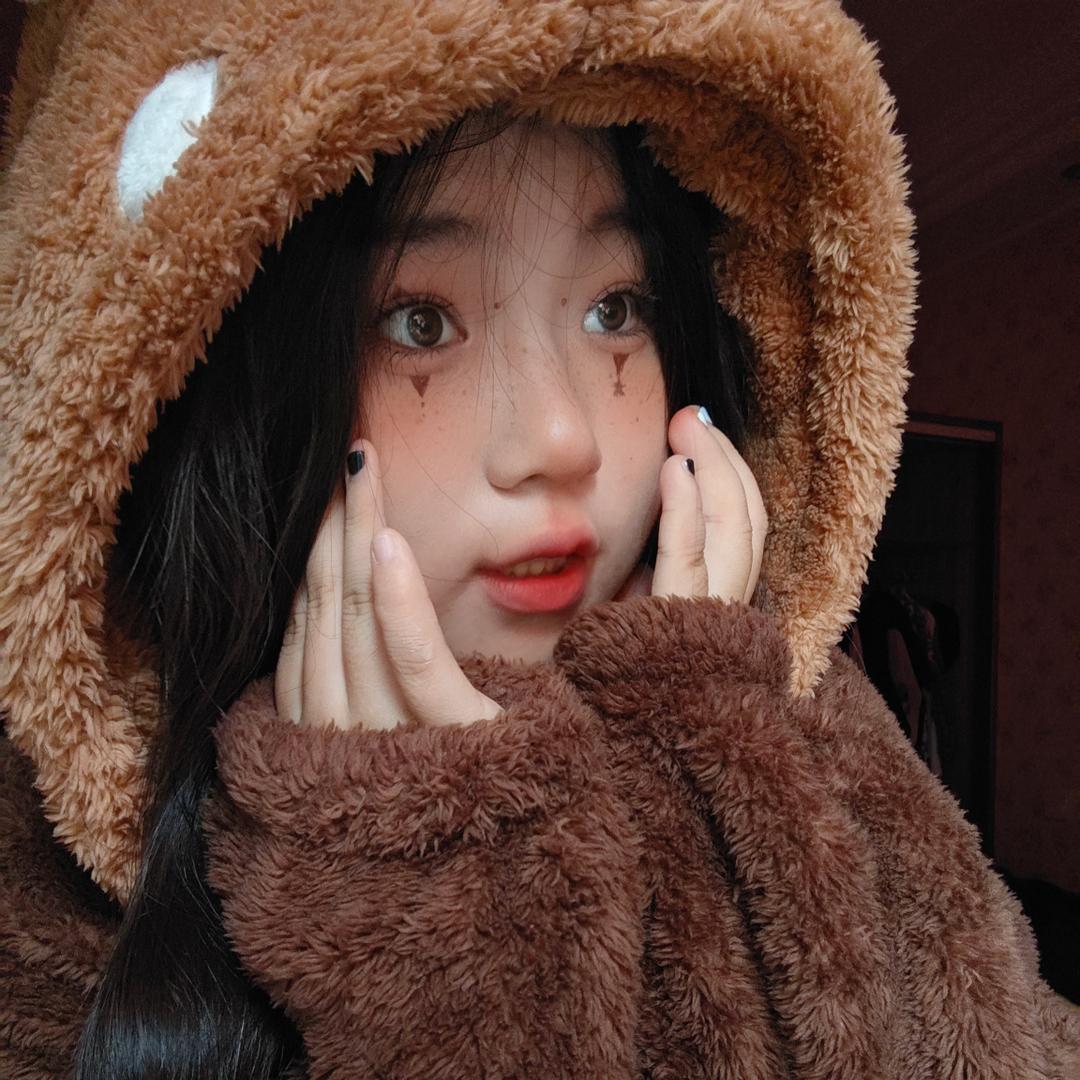 可乐爱睡觉