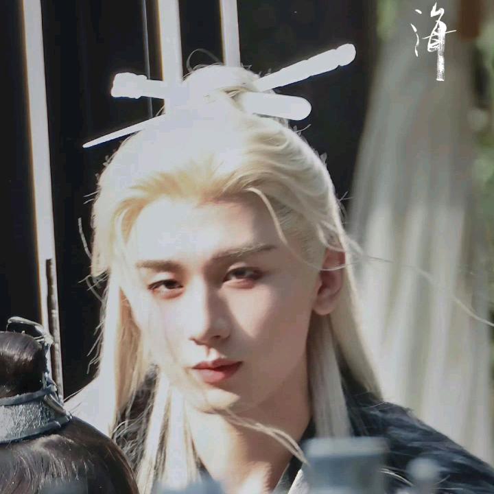 李沉舟💫