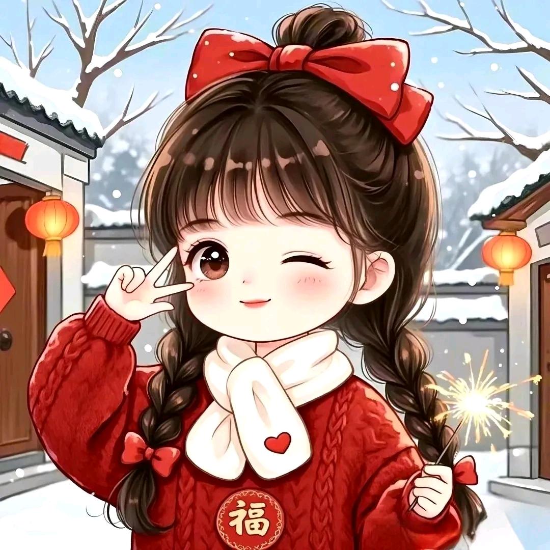 心愿(拒绝闲聊)