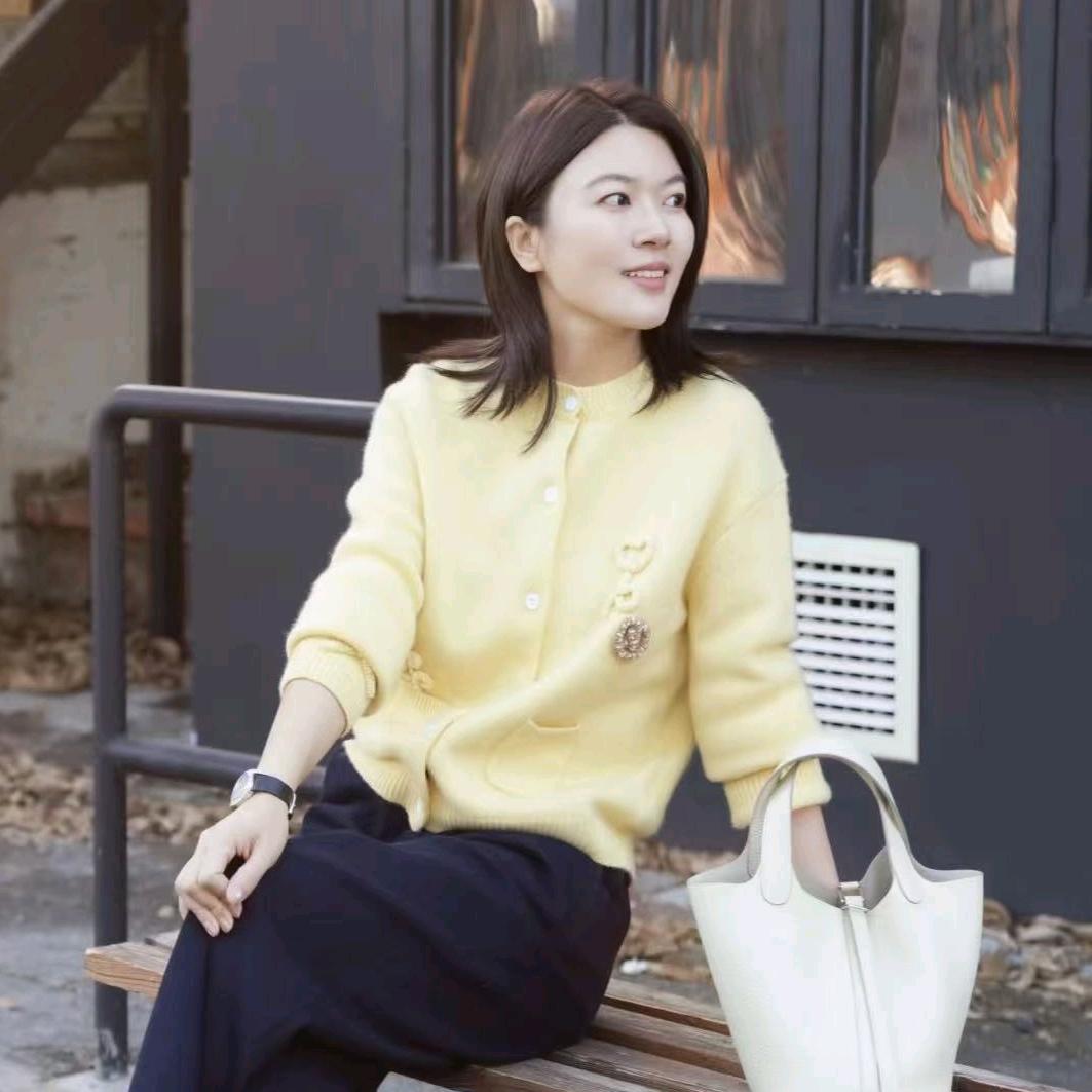 H姐曼辰 高端女装