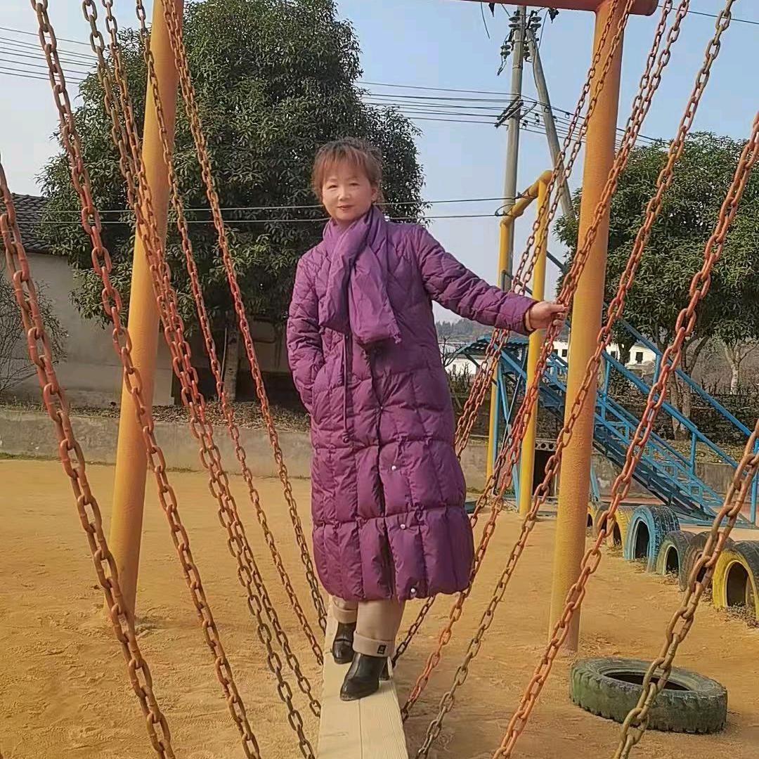 美好的回忆.