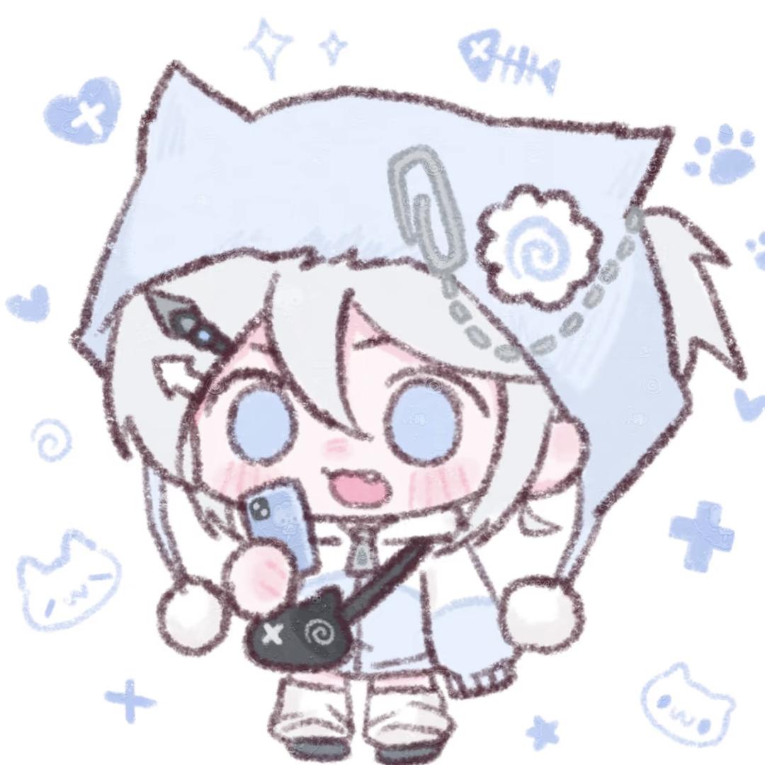 不追你追我ཽ（TO签四连）