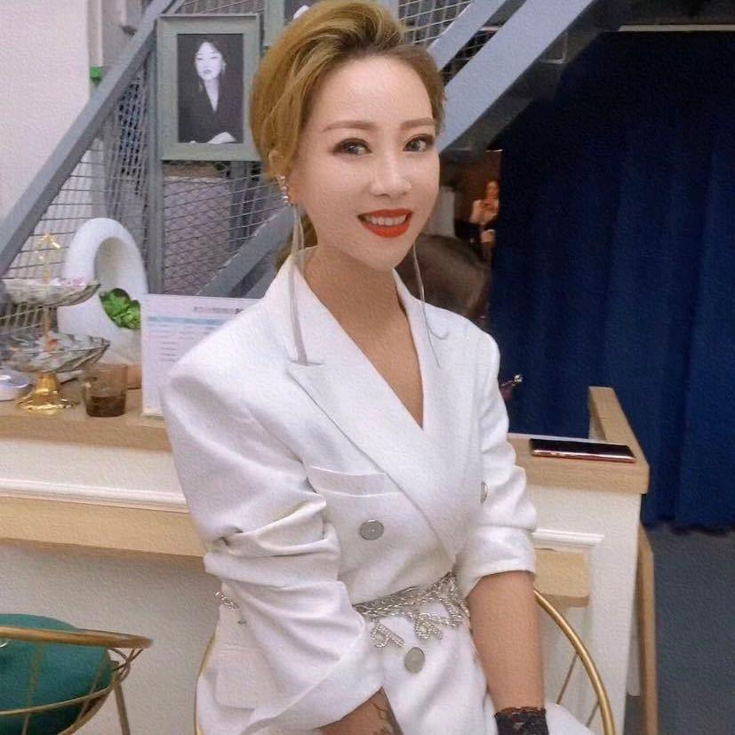 蒋漂亮