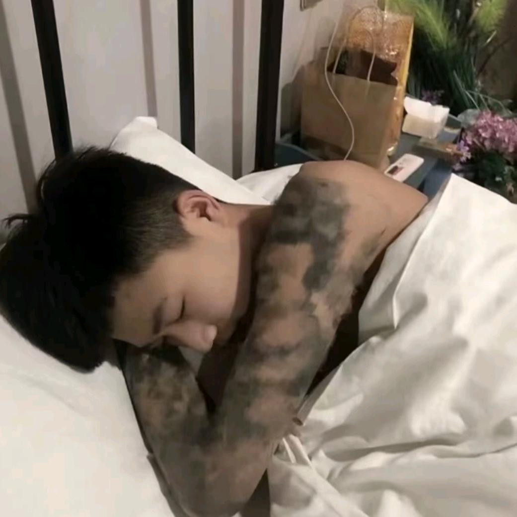 我的弟弟