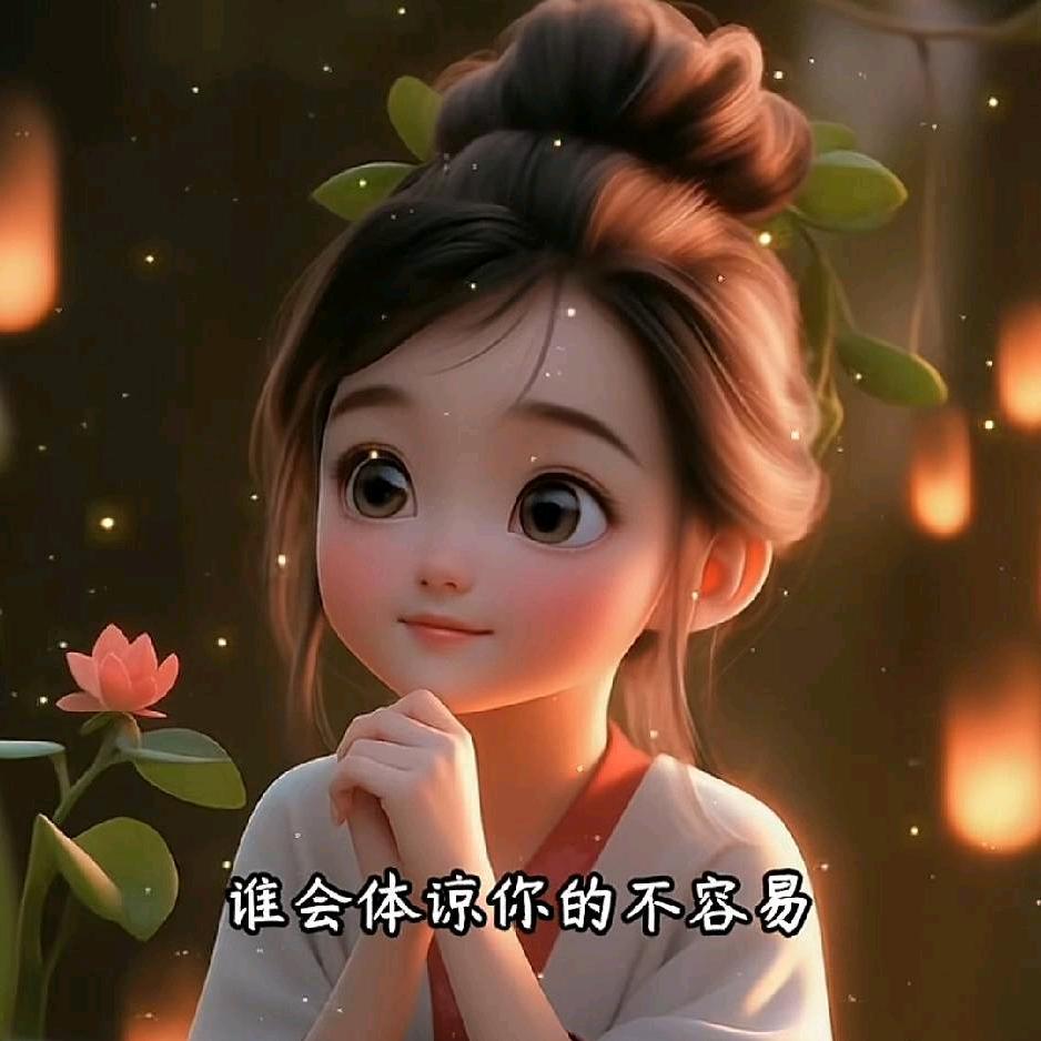 🌹珍惜🌹
