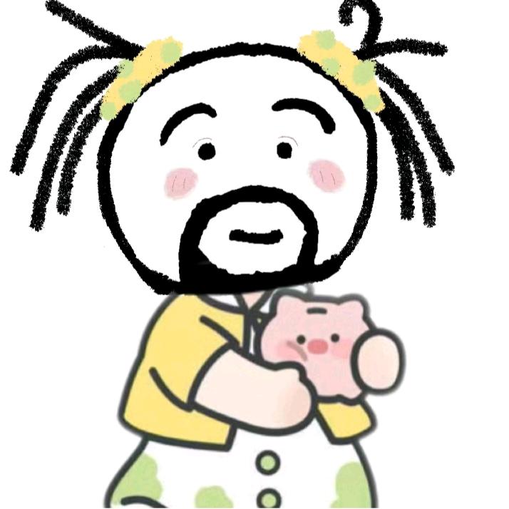 白桃小丸子