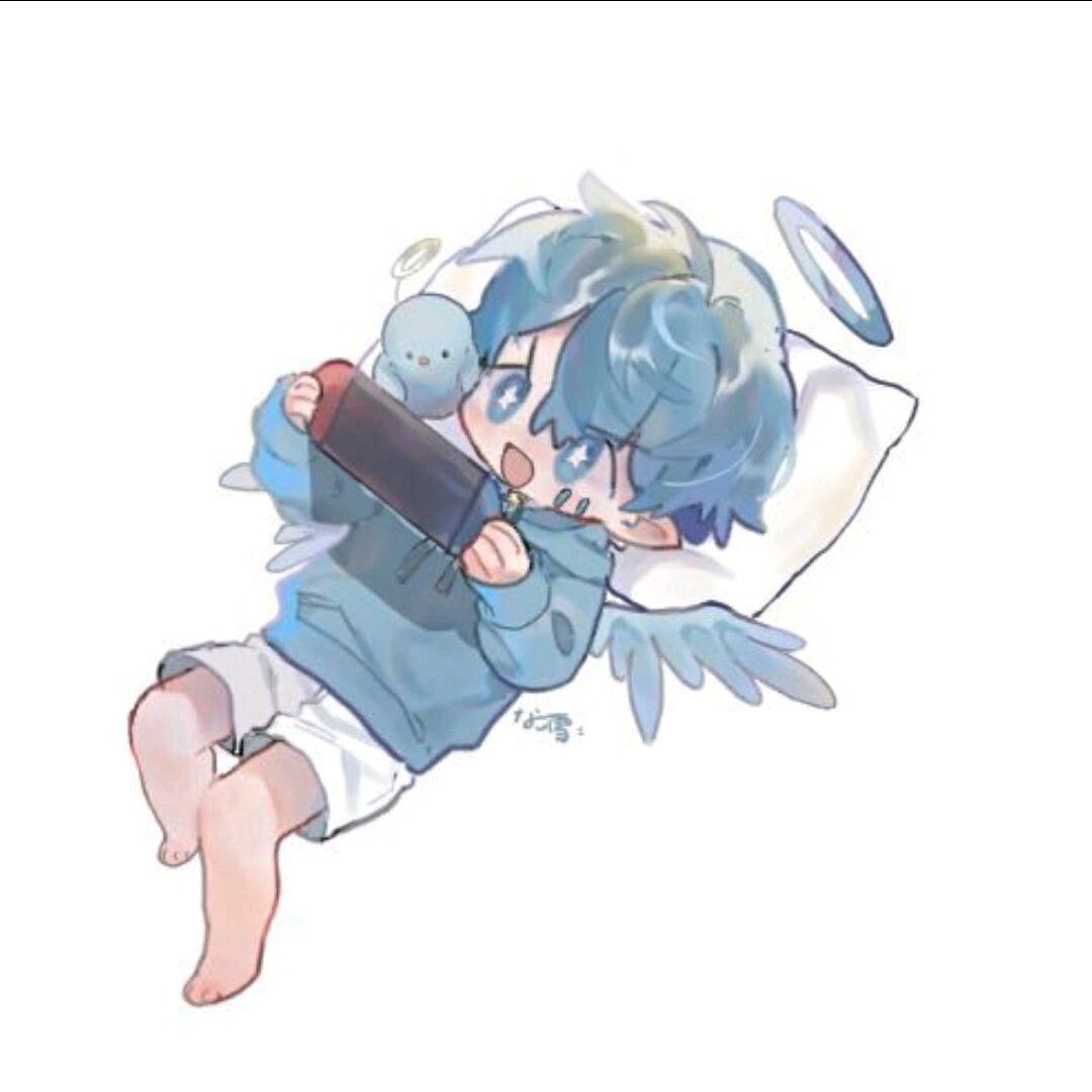 柒心面