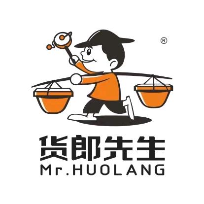 货郎先生义乌青口宝龙店小吴（开学季）