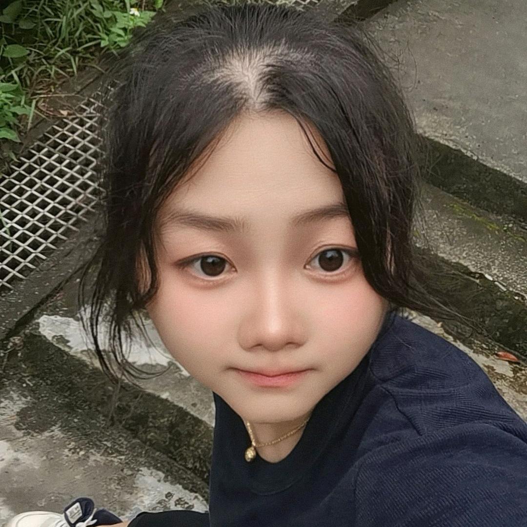 杨家姑娘《请勿连赞》