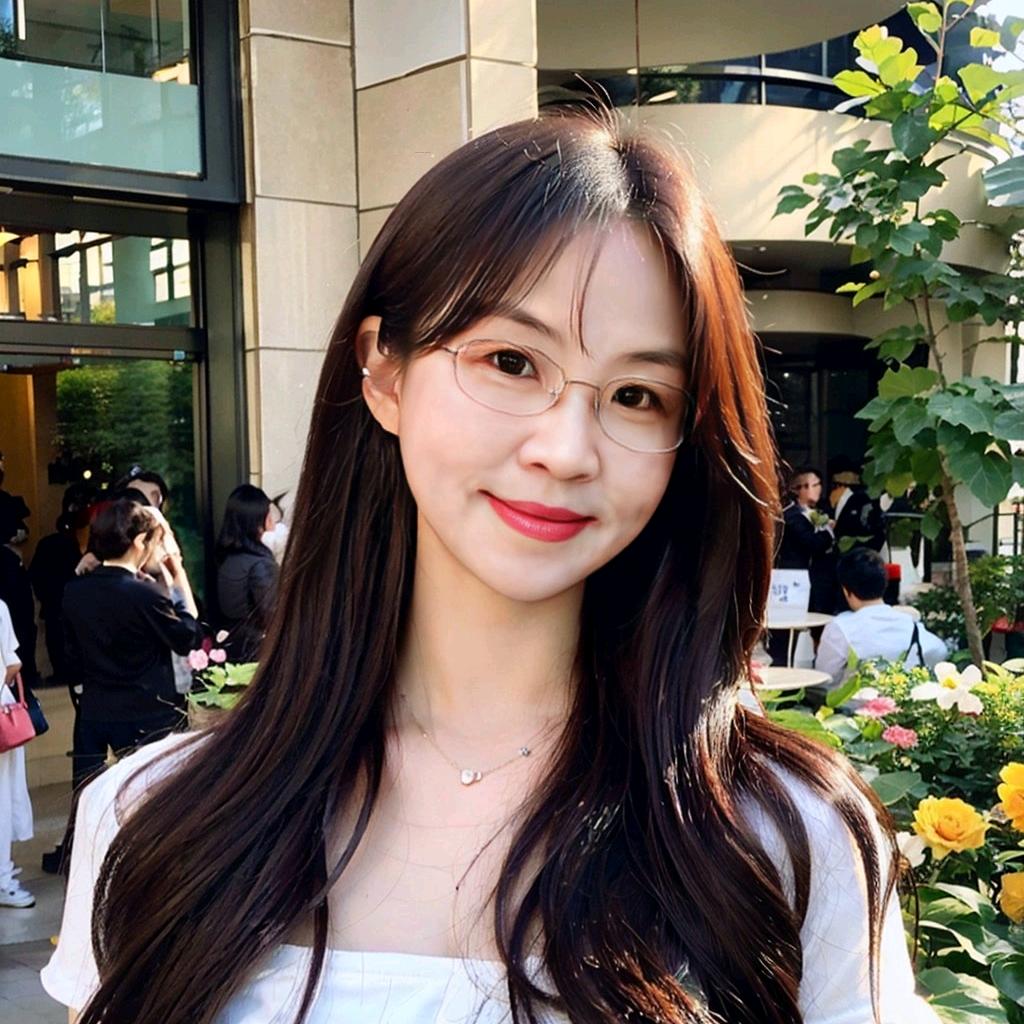 晨姐