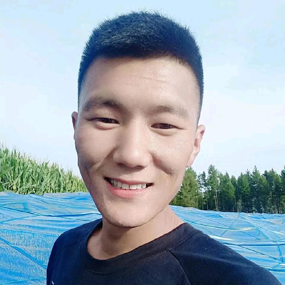 长白山小花