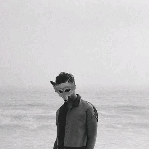 LeoHou（许嵩给我清唱白马非马版）