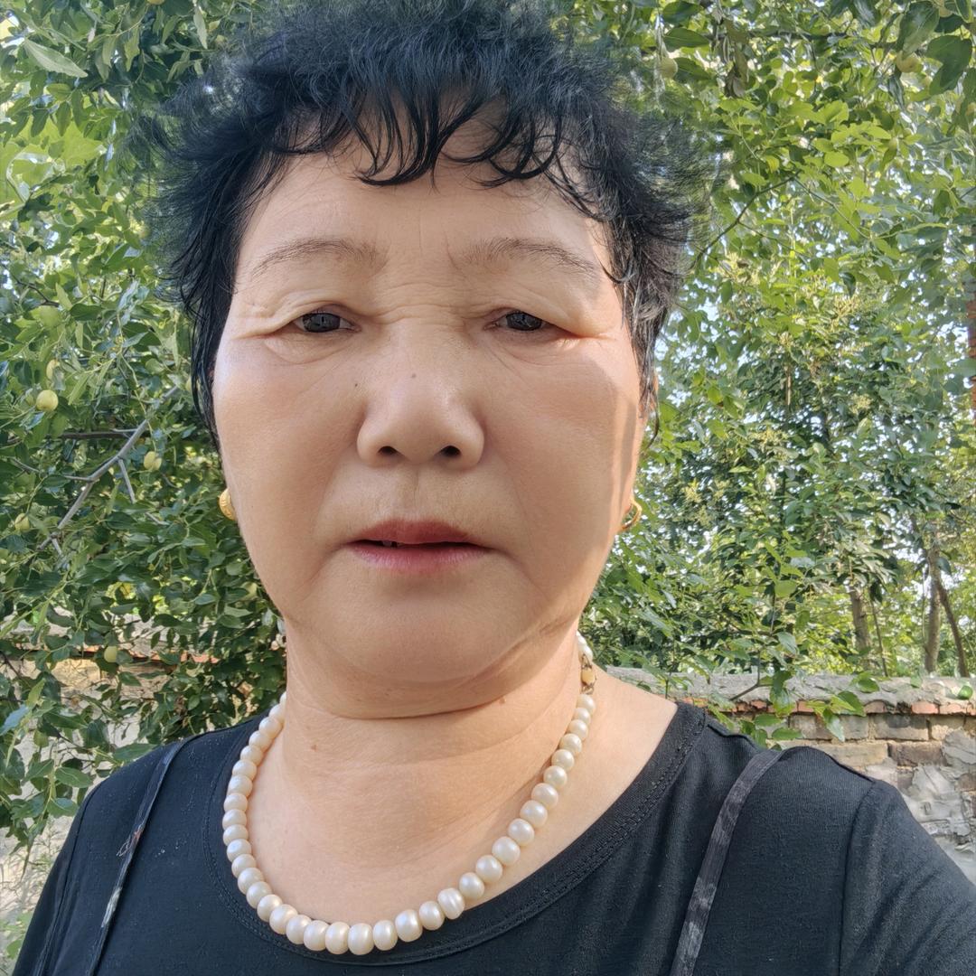 郑家大姐