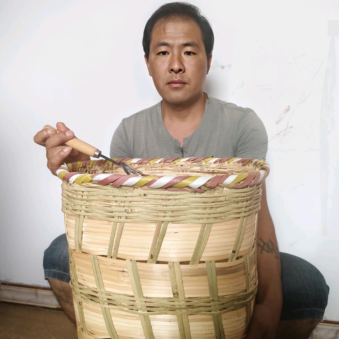 山歌传情剧