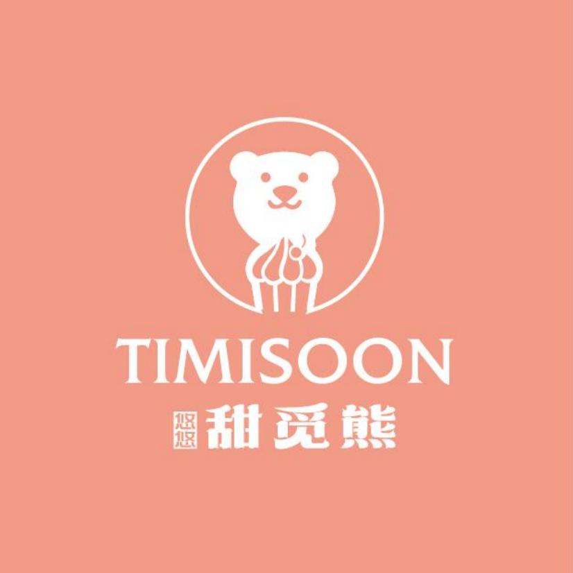 甜觅熊生日蛋糕团购福利