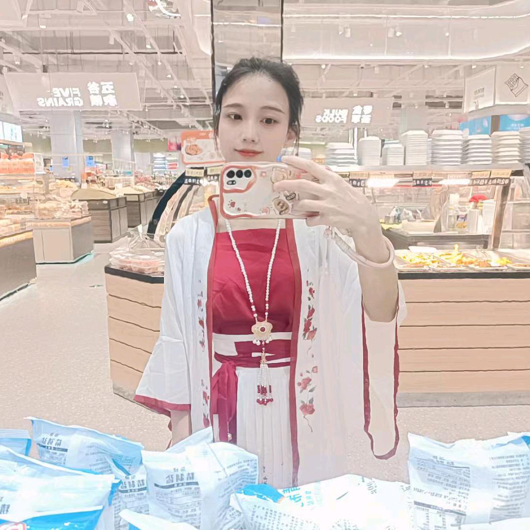 琪琪的小灶台