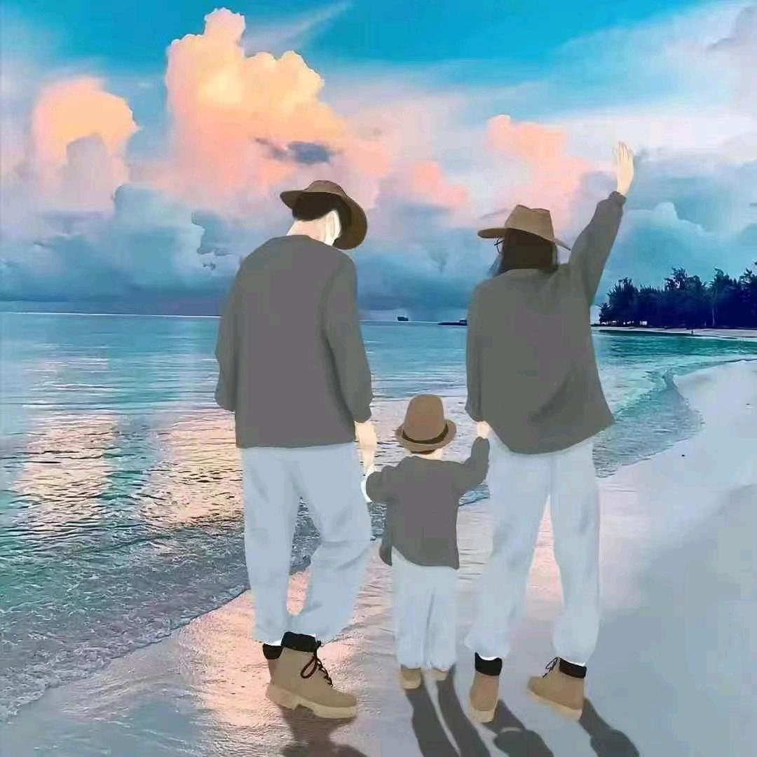 静静