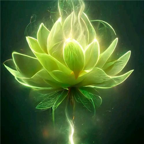 莲语幽梦