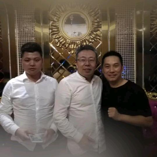 酒缘，奋斗者！
